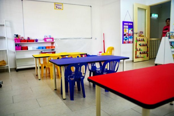 Small Wonder Malaysia, Gombak (Formerly Happy Bear Preschool) — photo 6