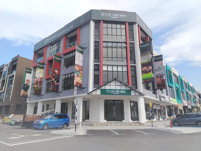 Small Wonder Malaysia, Indah Prime, Johor — photo 1