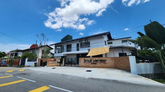 Small Wonder Malaysia, Taman OUG (Junior & Senior) — photo 1
