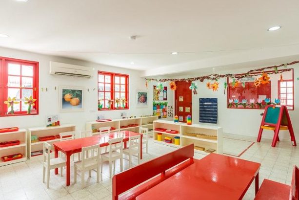 Small Wonder Malaysia, TTDI (Formerly The children's house, TTDI) — photo 2