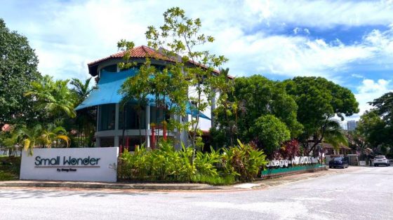 Small Wonder Malaysia, Mutiara Damansara, Selangor — photo 3