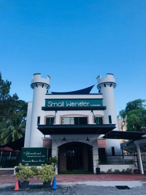 Small Wonder Malaysia, Puchong, Selangor — photo 1