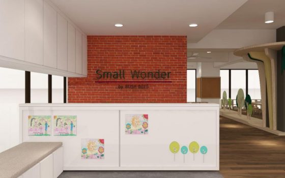 Small Wonder Malaysia, Saujana Villa, Selangor — photo 2