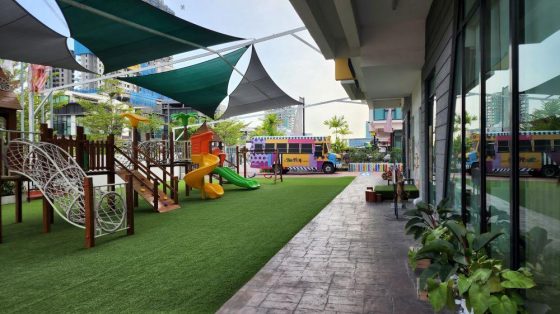Small Wonder Malaysia, Setia Eco Park, Shah Alam — photo 4