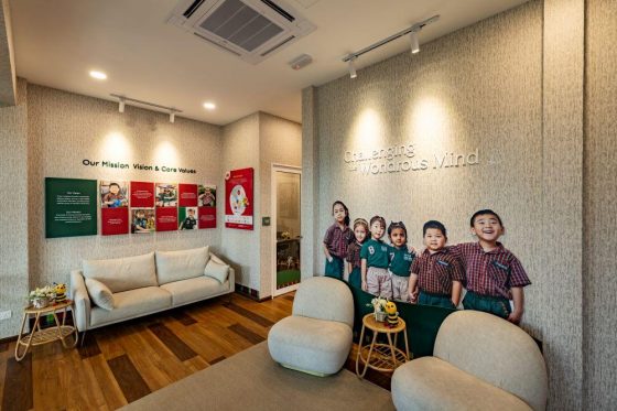 Small Wonder Malaysia, Setia Tropika, Johor — photo 4