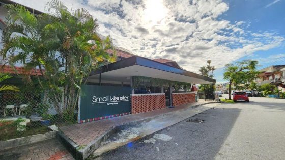 Small Wonder Malaysia, Taman Sea, Selangor — photo 1