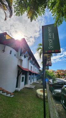 Small Wonder Malaysia, Taman Sea, Selangor — photo 4