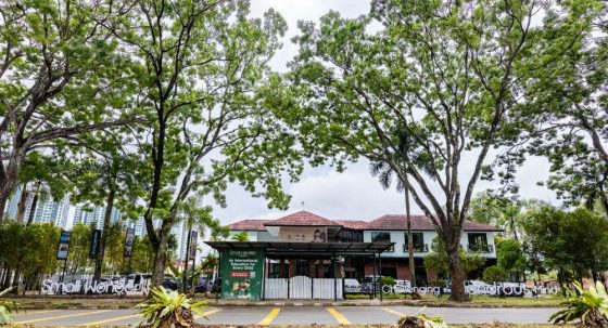 Small Wonder Malaysia, Taman Sutera, Johor Bahru — photo 1