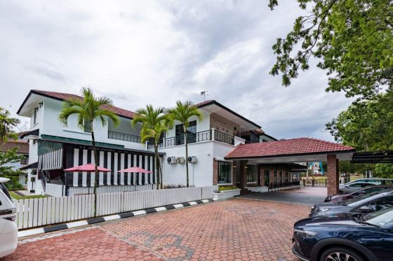 Small Wonder Malaysia, Taman Sutera, Johor Bahru — photo 2