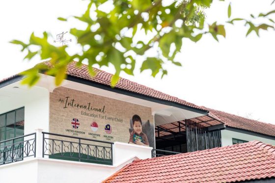 Small Wonder Malaysia, Taman Sutera, Johor Bahru — photo 5