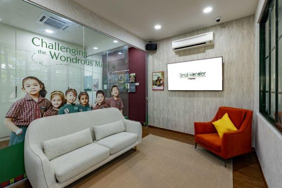 Small Wonder Malaysia, The Seed, Johor — photo 6