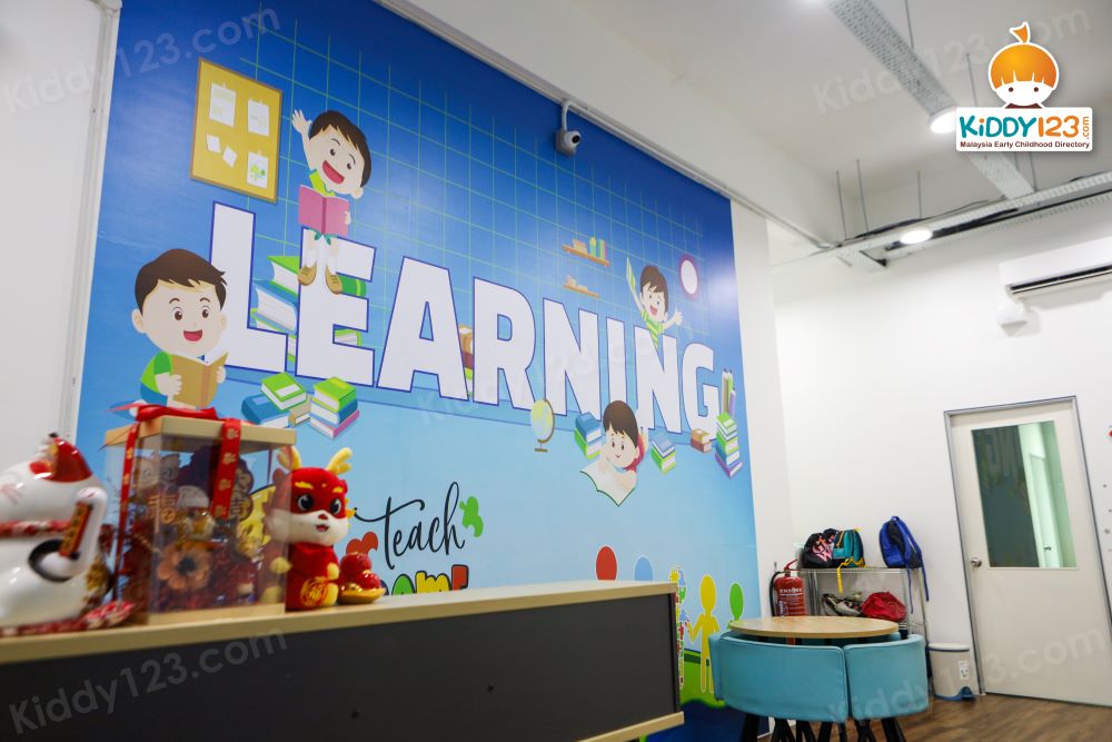Smart Sprouts Kidhub, Eco Majestic, Semenyih — photo 2