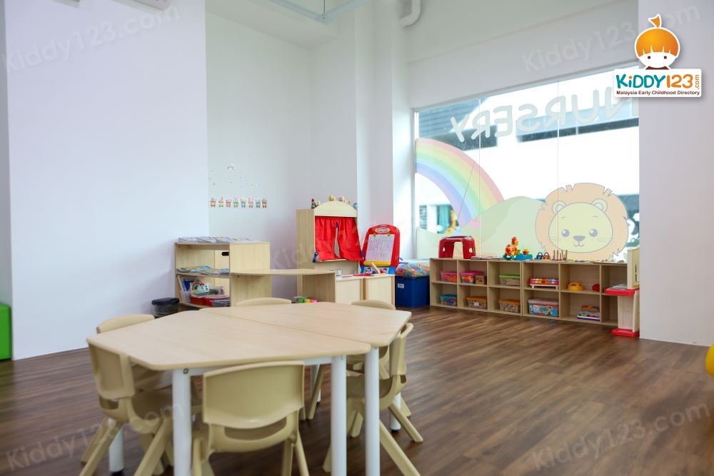 Smart Sprouts Kidhub, Eco Majestic, Semenyih — photo 4
