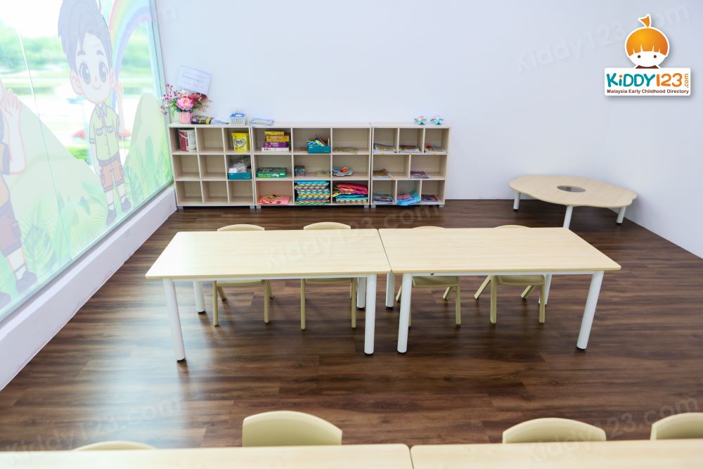 Smart Sprouts Kidhub, Eco Majestic, Semenyih — photo 5