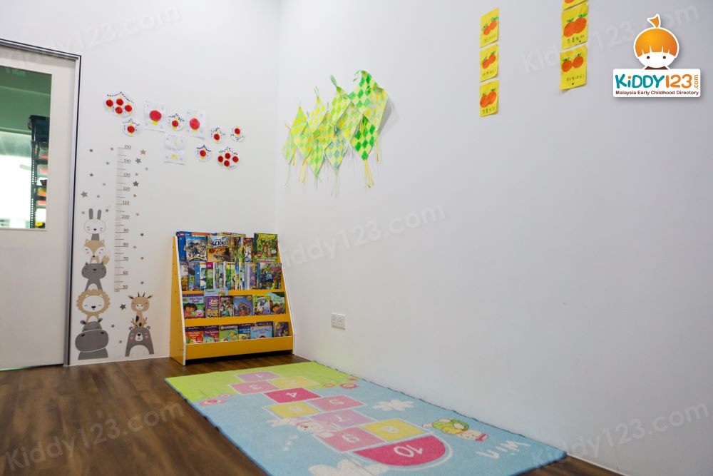 Smart Sprouts Kidhub, Eco Majestic, Semenyih — photo 6