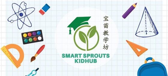 Smart Sprouts Kidhub - Sungai Besi, Razak City Residence (KL) — photo 1