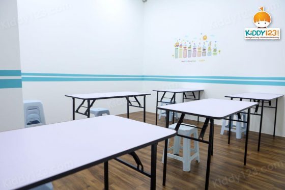 Smart Sprouts Kidhub - Sungai Besi, Razak City Residence (KL) — photo 5