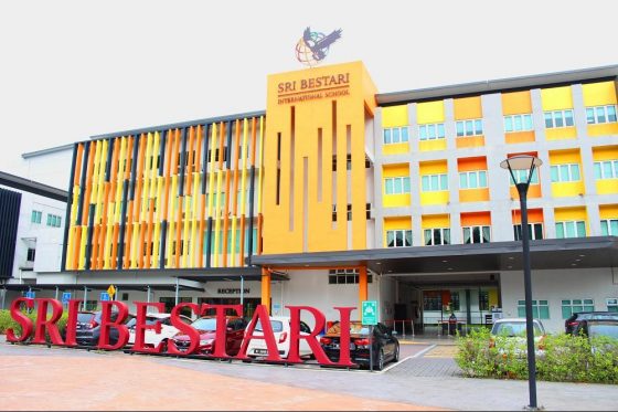 Sri Bestari International School (Early Years), Bandar Sri Damansara — photo 1