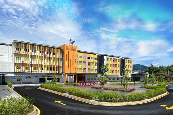 Sri Bestari International School (Early Years), Bandar Sri Damansara — photo 2
