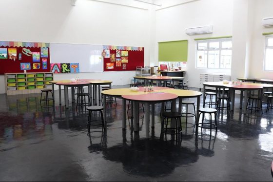 Sri Bestari International School (Early Years), Bandar Sri Damansara — photo 4