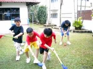 Persatuan Kebajikan Sri Eden Selangor dan Kuala Lumpur — photo 1