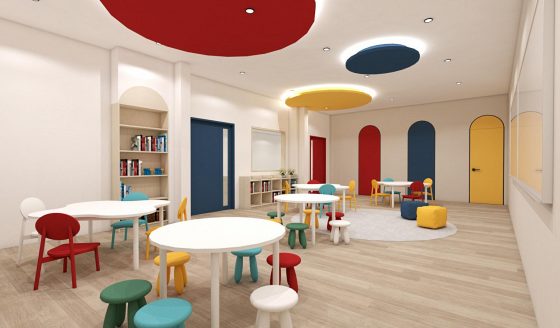 Sri KDU International School (Early Years), Kota Damansara — photo 1