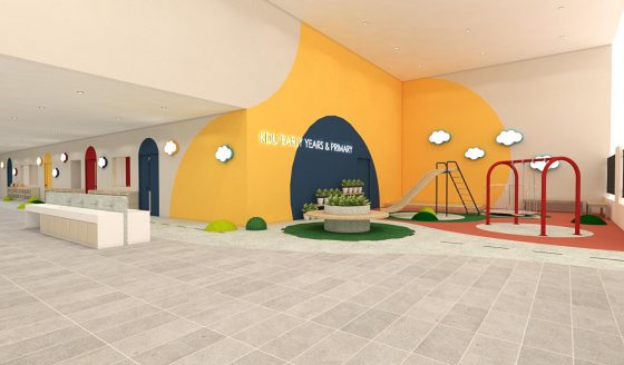 Sri KDU International School (Early Years), Kota Damansara — photo 4