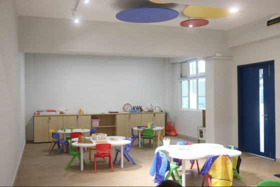 Sri KDU International School (Early Years), Kota Damansara — photo 6