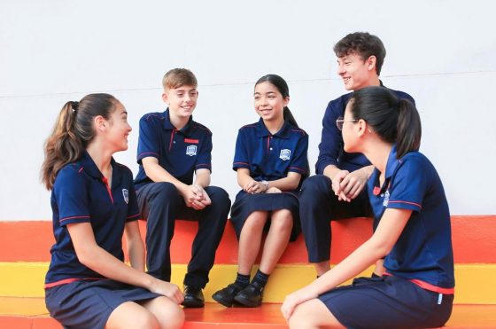 Sri KDU International School (Primary & Secondary), Kota Damansara — photo 1