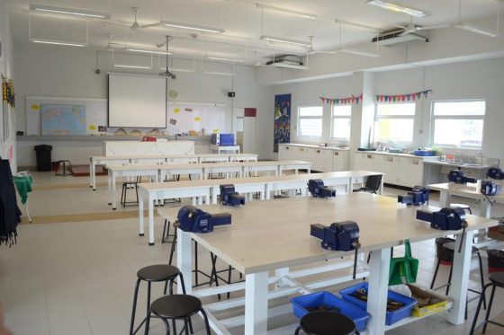 Sri KDU International School (Primary & Secondary), Kota Damansara — photo 4