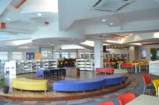 Sri KDU International School (Primary & Secondary), Kota Damansara — photo 5