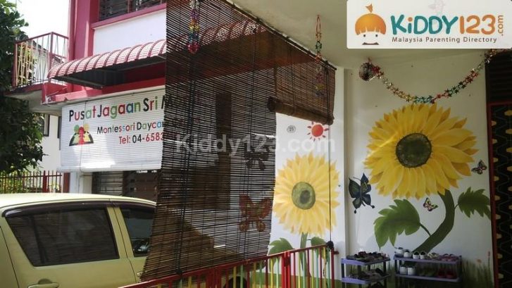 Sri Monti Montessori Daycare Centre (Pusat Jagaan Sri Monti) — photo 2