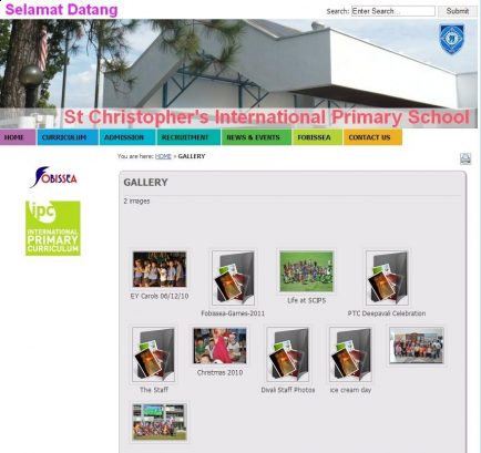 St. Christopher's International Primary School — photo 2