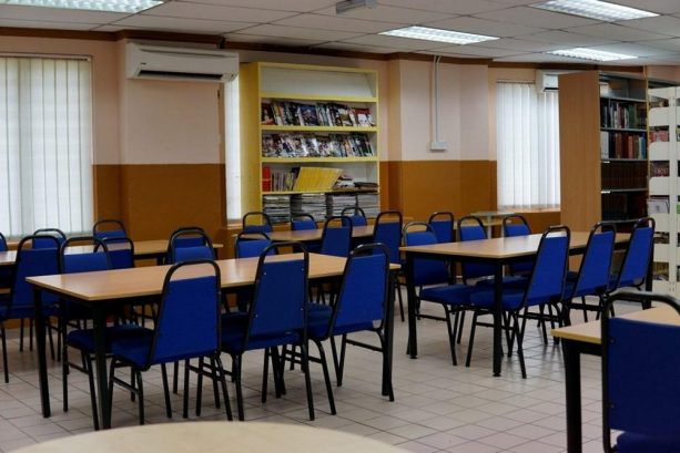 St. John's International School (Early Years), Bukit Nanas