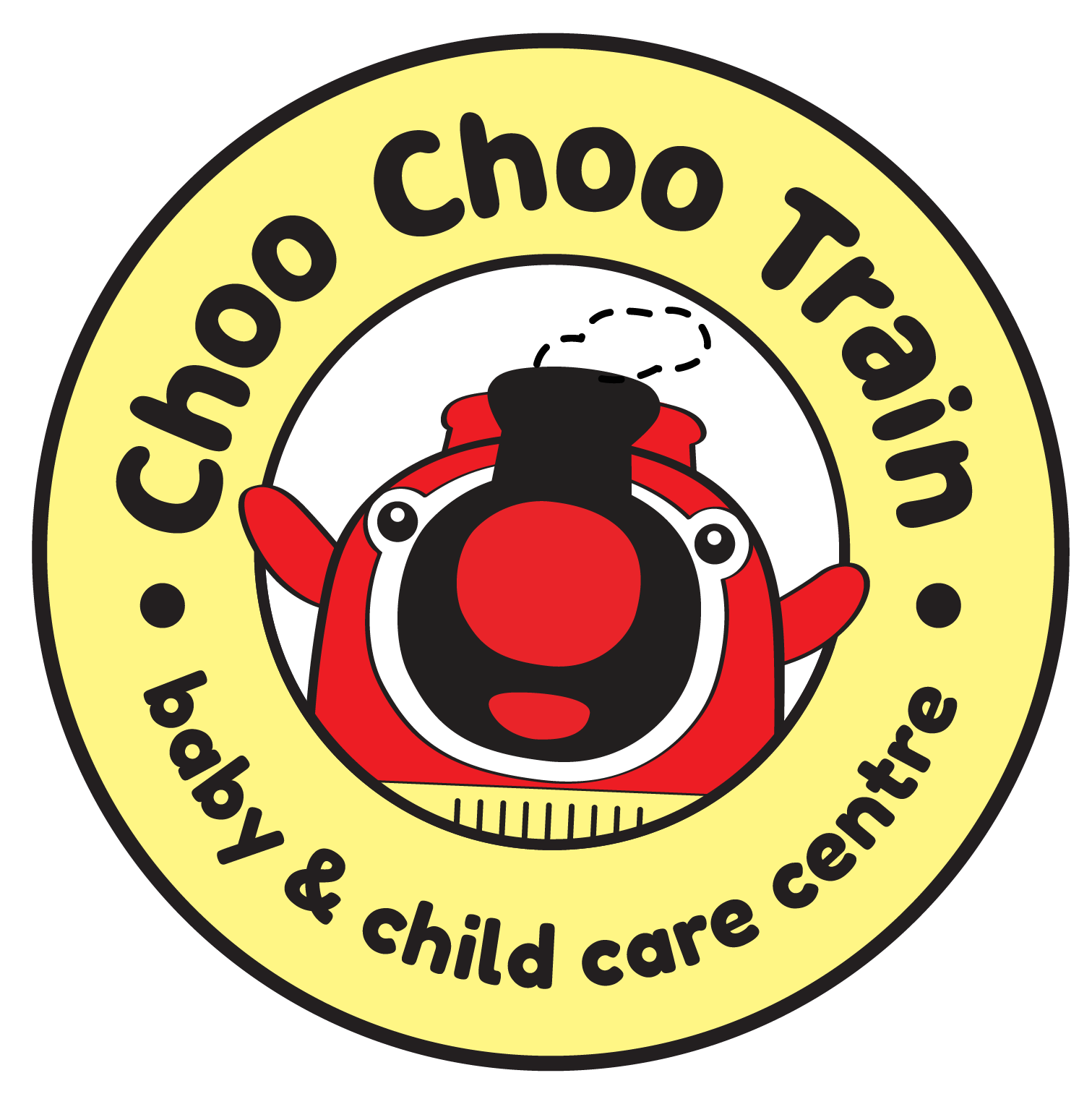 Choo Choo Train Licensee Recruitment