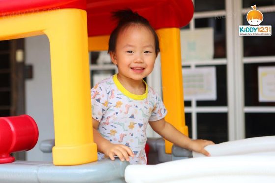 StartRight Playhouse Childcare Centre, Subang Jaya — photo 1