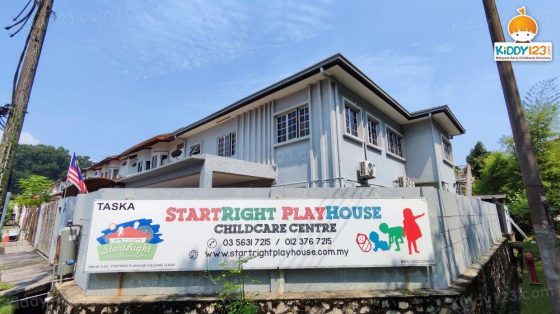 StartRight Playhouse Childcare Centre, Subang Jaya — photo 2