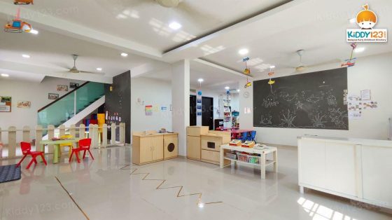 StartRight Playhouse Childcare Centre, Subang Jaya — photo 3