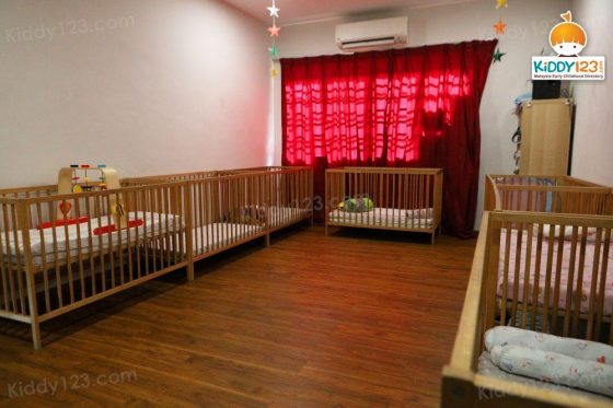 StartRight Playhouse Childcare Centre, Subang Jaya — photo 4