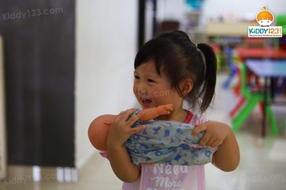 StartRight Playhouse Childcare Centre, Subang Jaya — photo 5