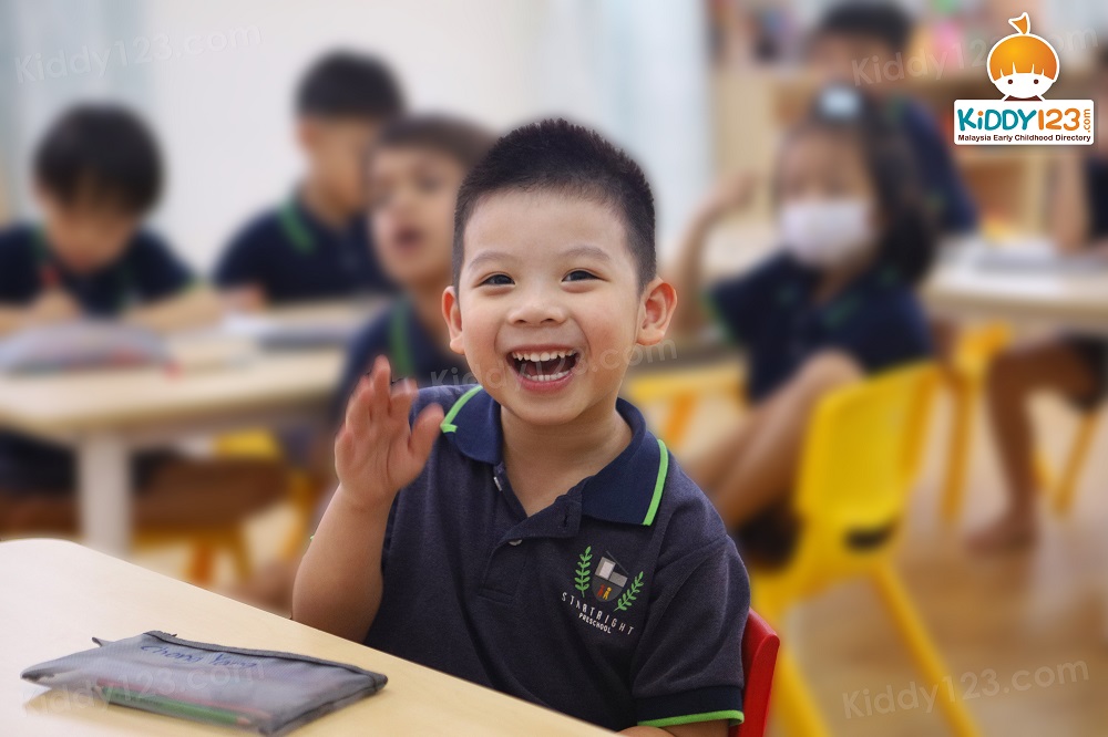 StartRight Preschool, Subang Jaya — photo 1