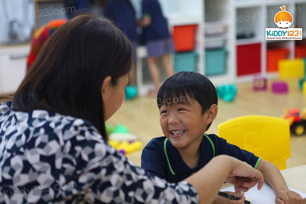 StartRight Preschool, Subang Jaya — photo 2