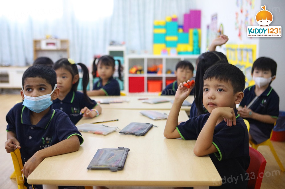 StartRight Preschool, Subang Jaya — photo 3
