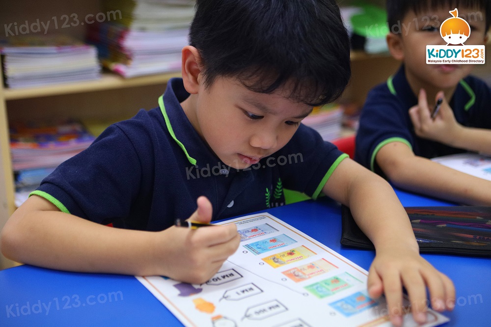 StartRight Preschool, Subang Jaya — photo 4