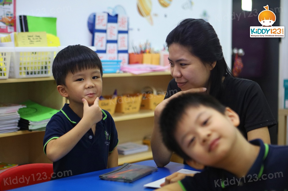 StartRight Preschool, Subang Jaya — photo 5