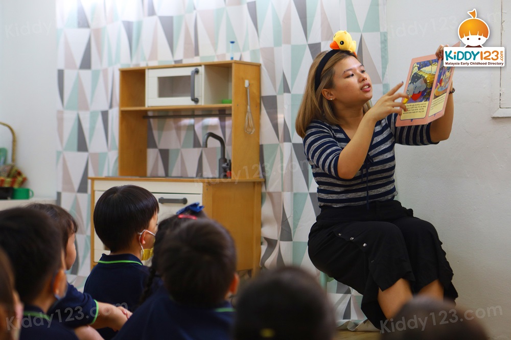StartRight Preschool, Subang Jaya — photo 6