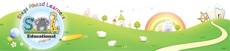 Steps Ahead Learners Preschool Kuala Lumpur