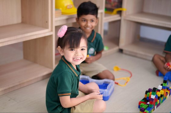 Straits International School (Early Years), Rawang — photo 2