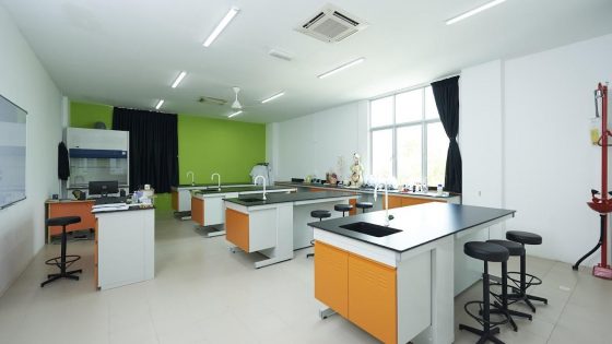 Straits International School (Primary & Secondary), Penang — photo 2
