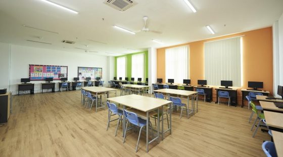 Straits International School (Primary & Secondary), Penang — photo 3